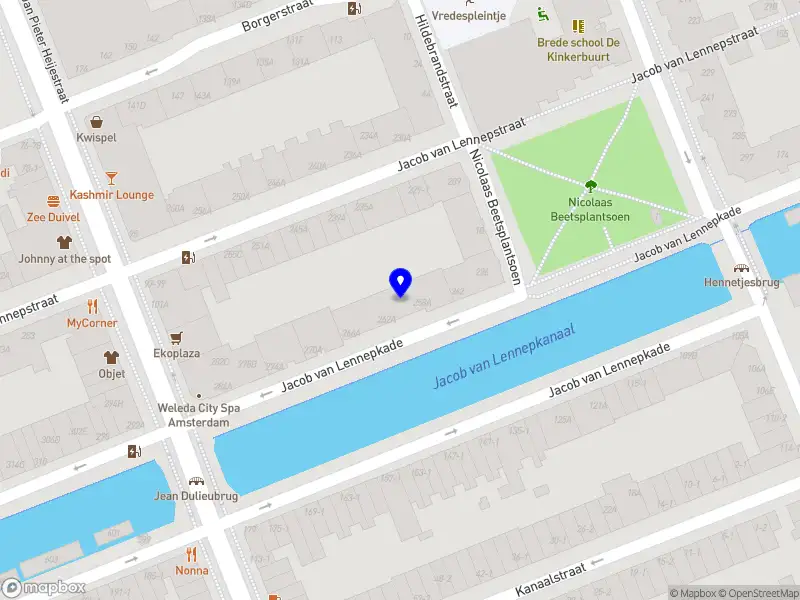LFTL CONSULTING Amsterdam