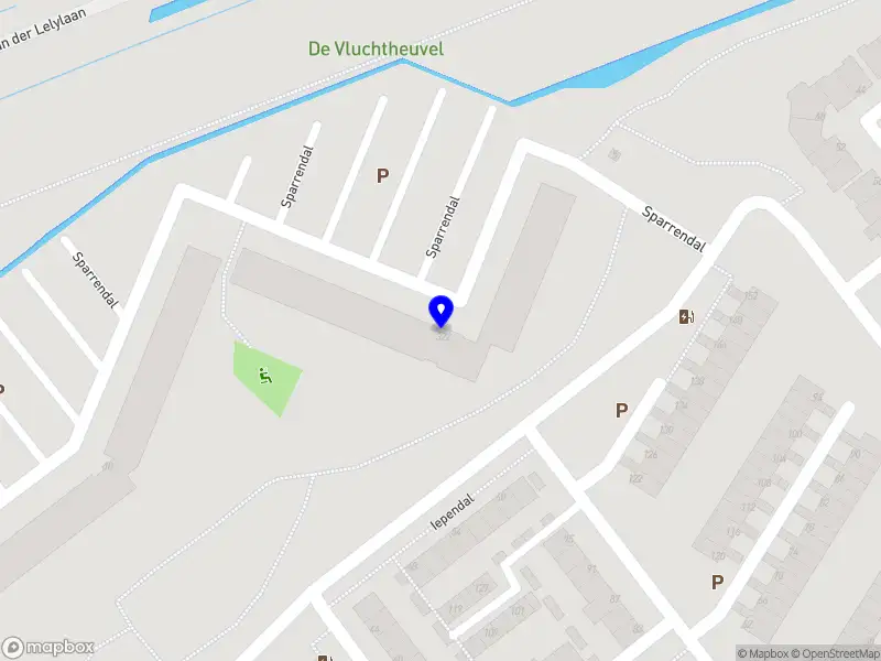 F. Zorg & Balans Maassluis