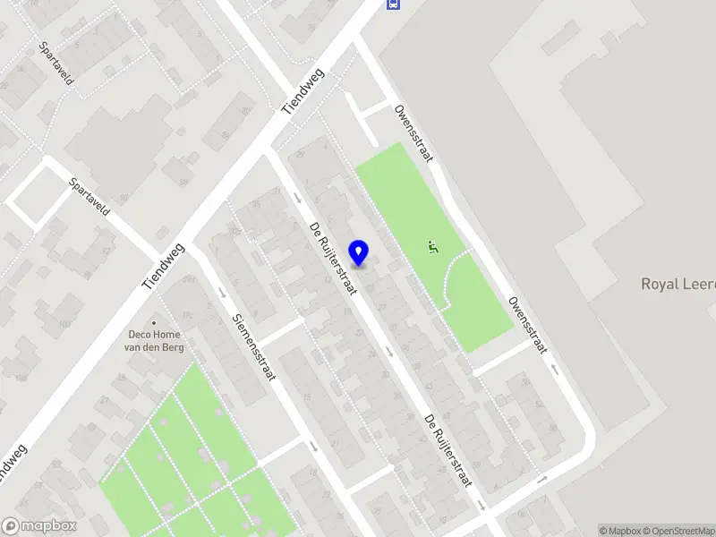 Nieuw bedrijf Velora Wear London