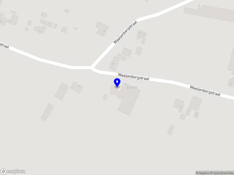 Nieuw bedrijf Green-One Teelt B.V.