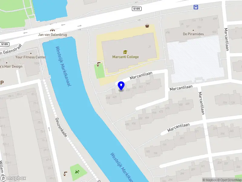 Baack boekhoudkantoor en klussenbedrijf Amsterdam