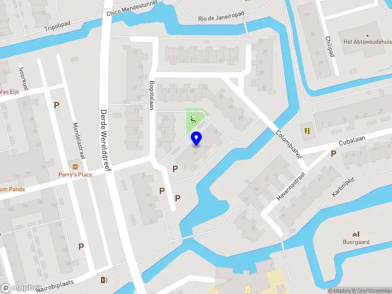 Stichting Rooya Delft