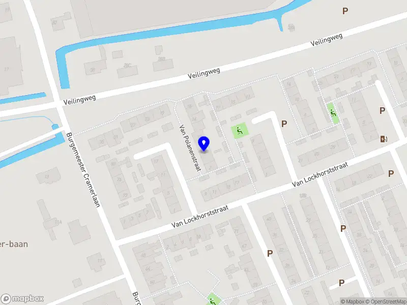 Lansbergen infra B.V.