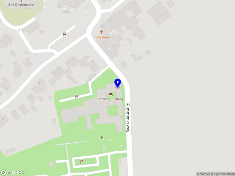 Nieuw bedrijf James Robinson B.V.