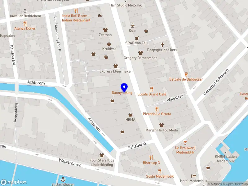 Nieuw bedrijf Slagerij Olthoff B.V.