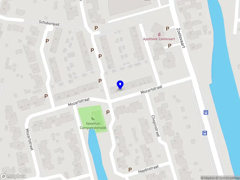 Nieuw bedrijf Broekmeijer Supply Chain Consultancy