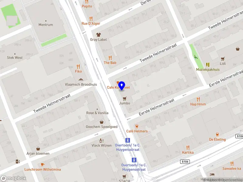 StudioRhys Amsterdam