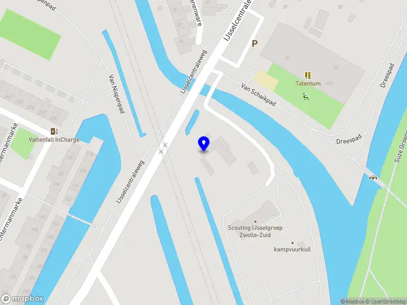 Tactyk Analytics Zwolle