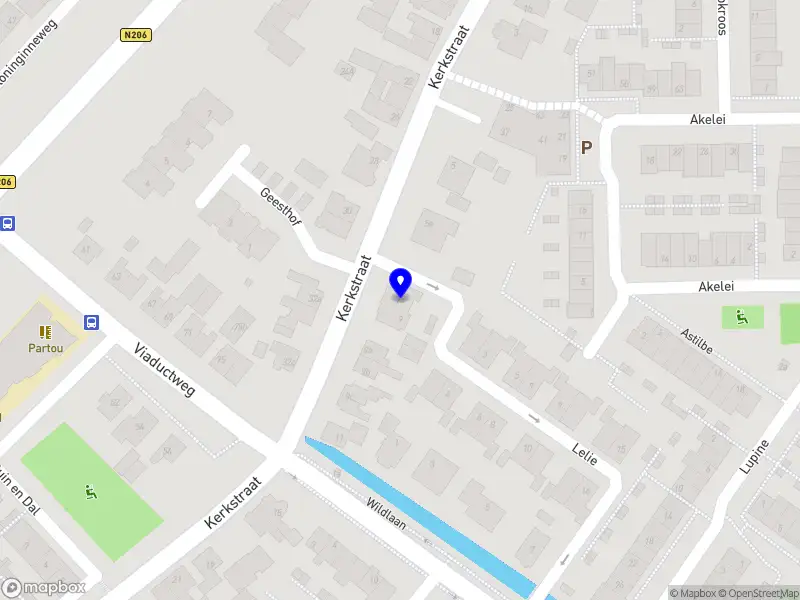 Nieuw bedrijf E.C. Paardekooper Design