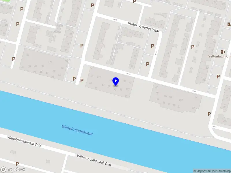 Nieuw bedrijf Fatme Diensten