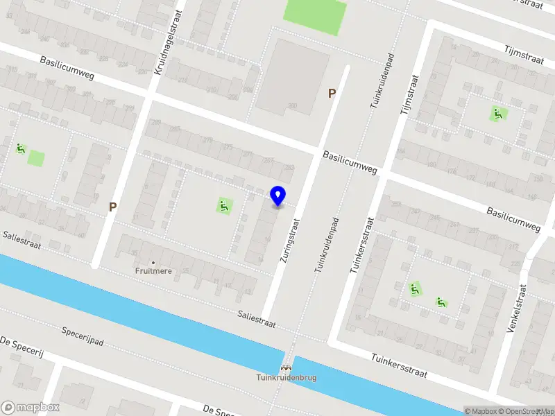 PN Driver Almere