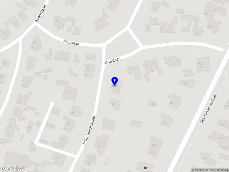 Nieuw bedrijf Christiaan Dolfin