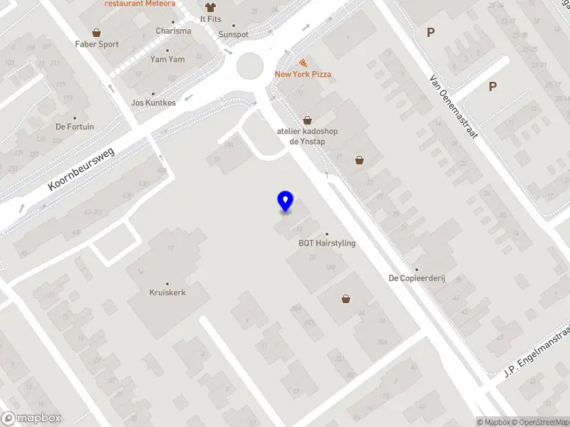 Installatietechniek A. Visser