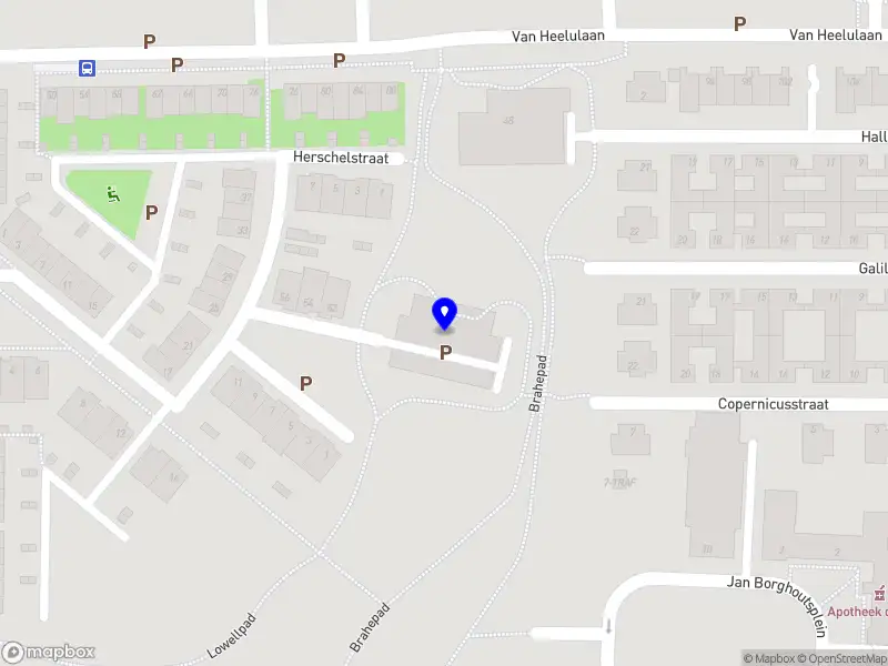 ZKR Security Bergen op Zoom