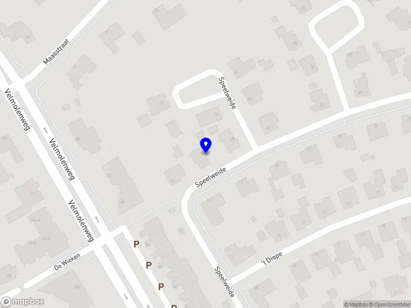 Nieuw bedrijf Optivise