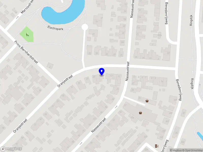 Fit met Michael B.V.