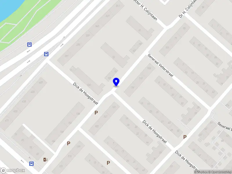 Mondhygiëniste O. El Khattouti Rijswijk