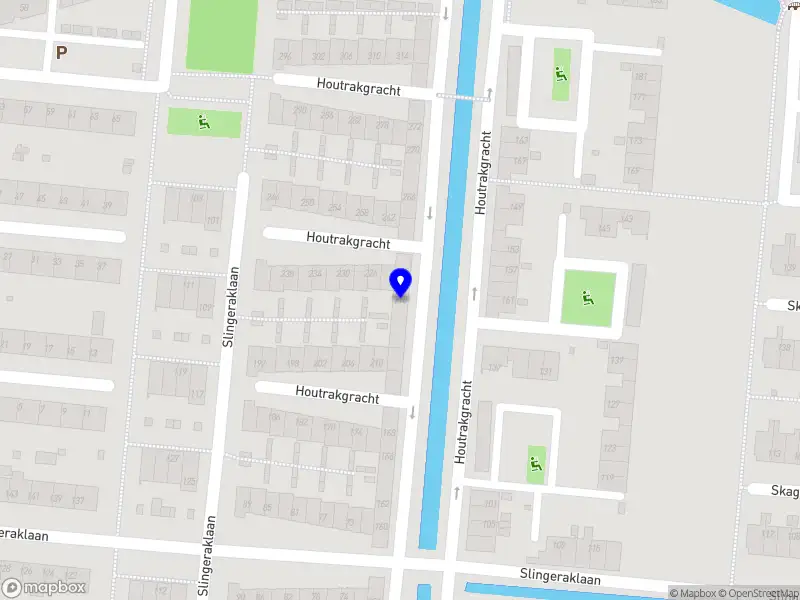 Nieuw bedrijf Heat & Heritage