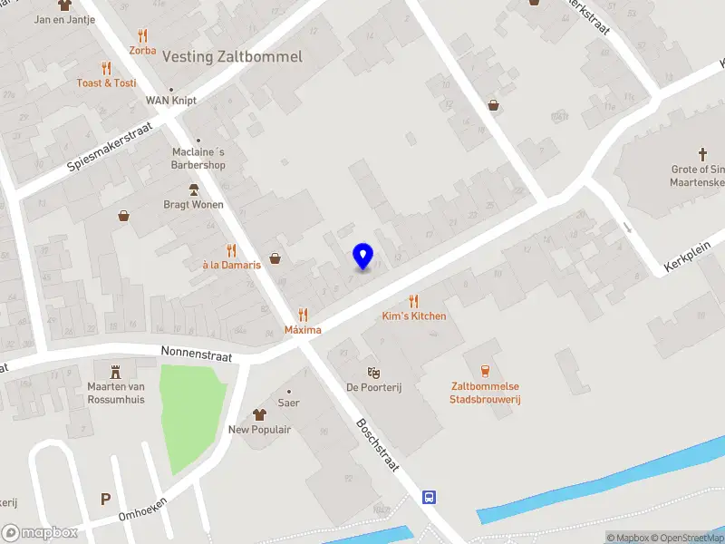 Nieuw bedrijf Garbage Jewelry