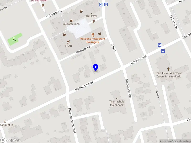 MaMaLuAn Holding B.V.