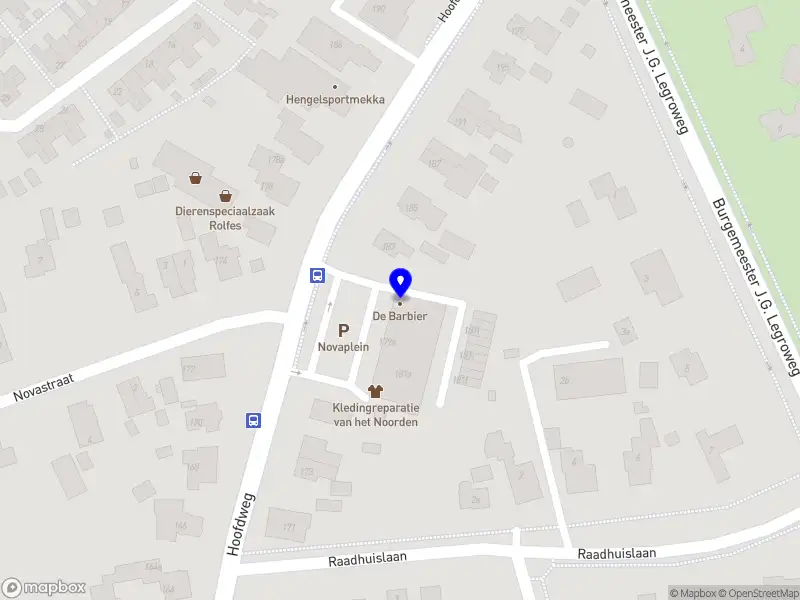 Style Paterswolde B.V.