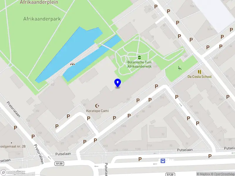 Nieuw bedrijf Rotterdam Autisme Academie B.V.