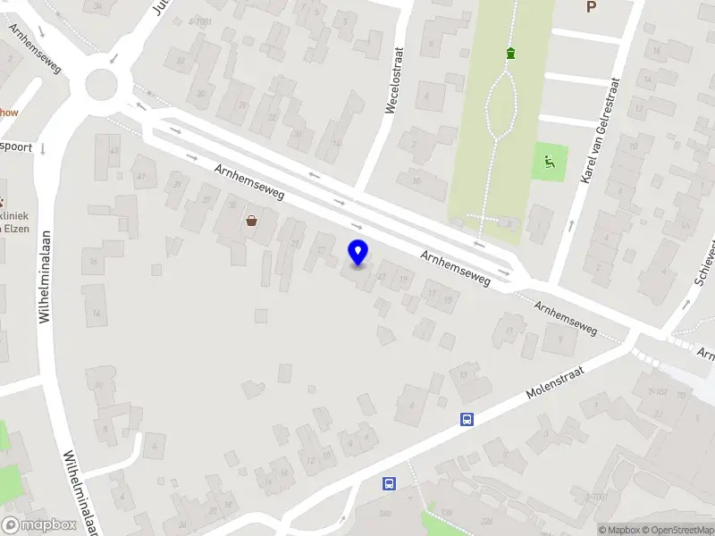 Brian van den Enk Holding B.V.