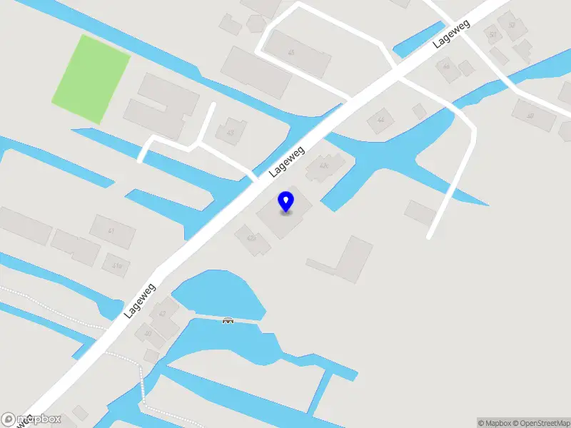 Spek VGL B.V. Ouderkerk aan den IJssel