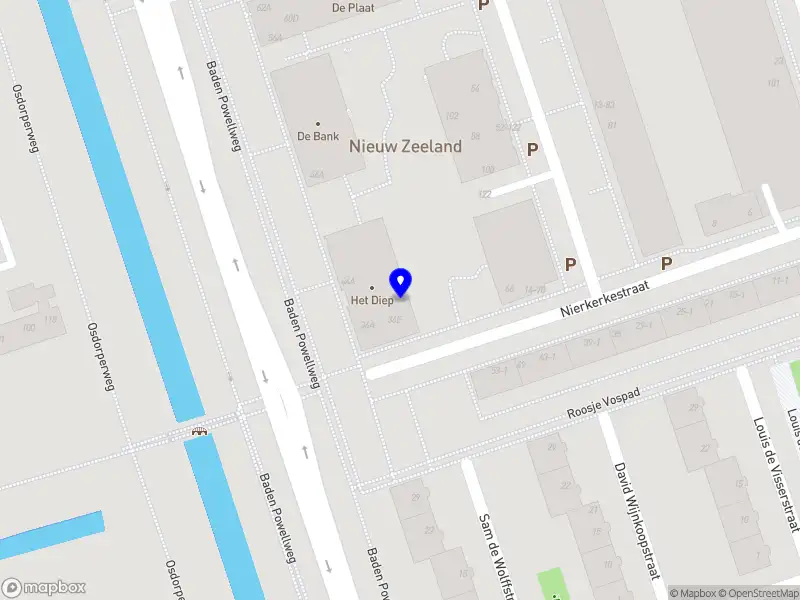 Medipractica B.V. Amsterdam