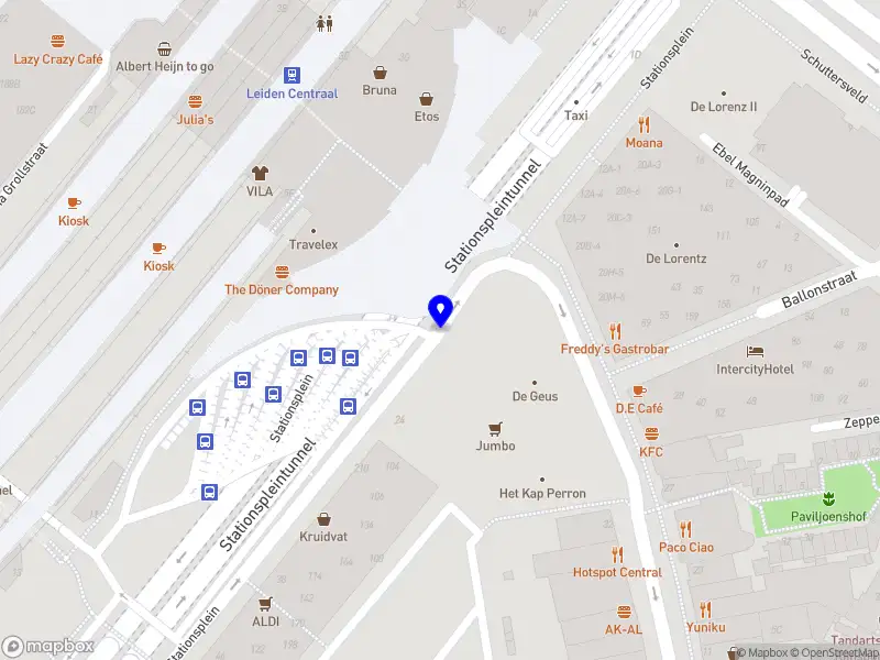 Werktribune Group B.V.