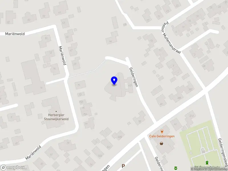 Nieuw bedrijf ProSpeer B.V.