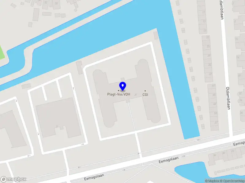 Van Wijnen Duurzaam Herstel B.V. Groningen