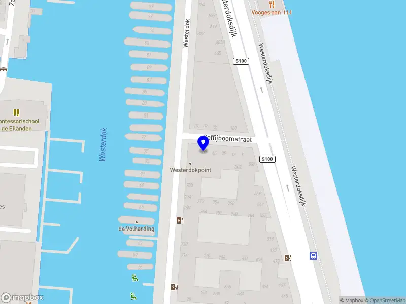 JHC Diensten Amsterdam