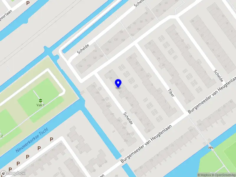 Amiri Dienstverlening NIEUWERKERK AAN DEN IJSSEL
