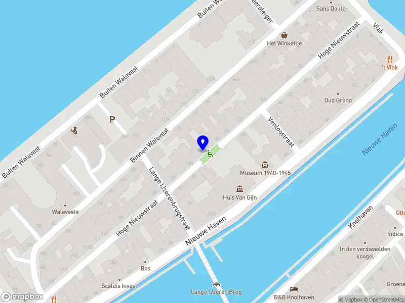 CDW Interim Dordrecht