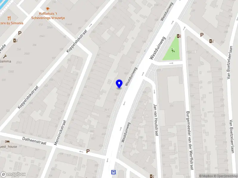 S. Lau Consulting 's-Gravenhage