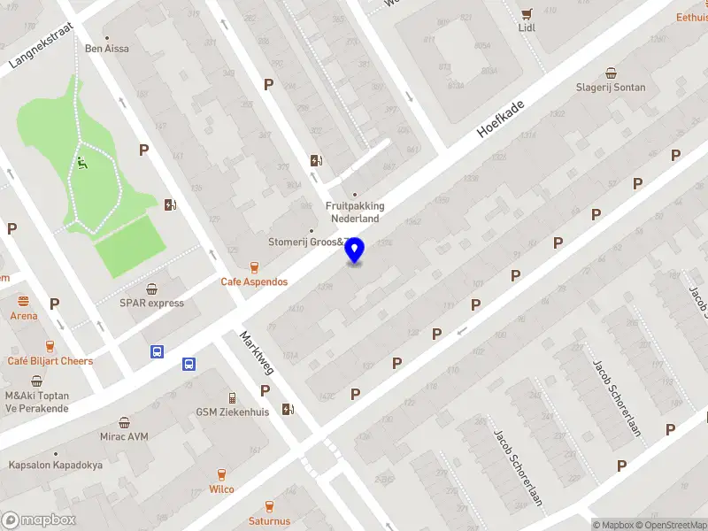 Nieuw bedrijf Erz Loonbedrijf