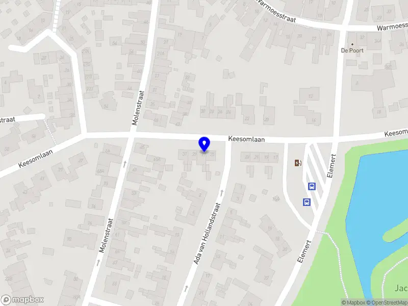 Nieuw bedrijf Maaike de la Fauna