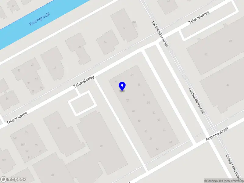 Cordia Bouw B.V. Almere