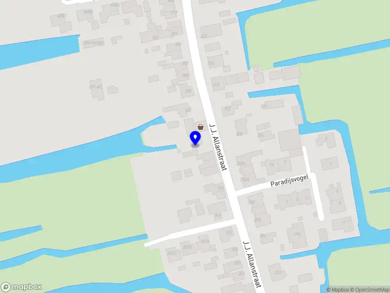 KatriensWereld Holding B.V. Westzaan