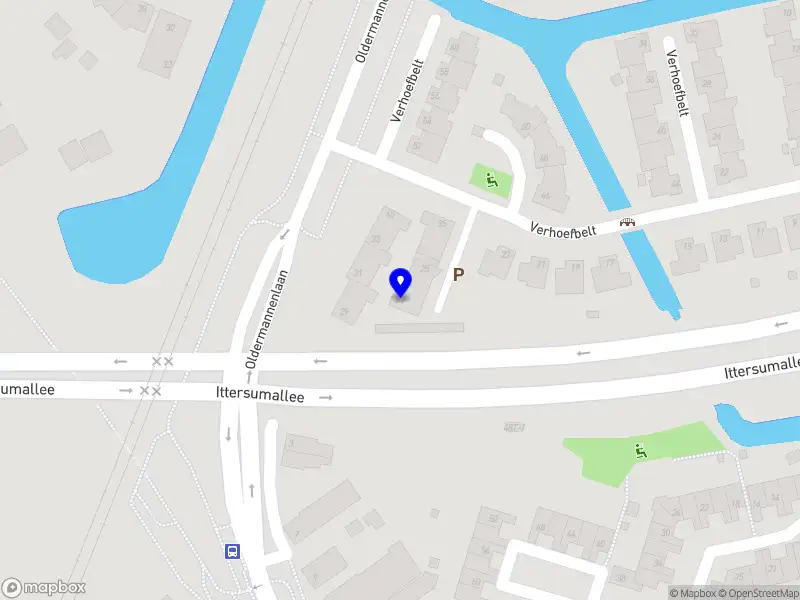 Tiede Bootsma Zwolle