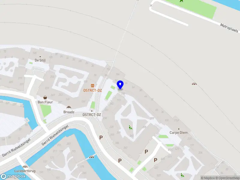 Viraliteit Diemen