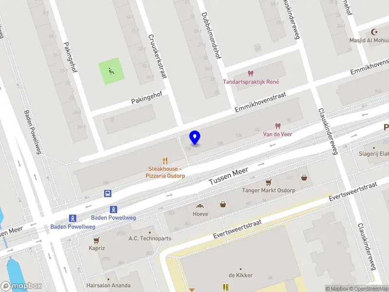 Boxbouw Amsterdam