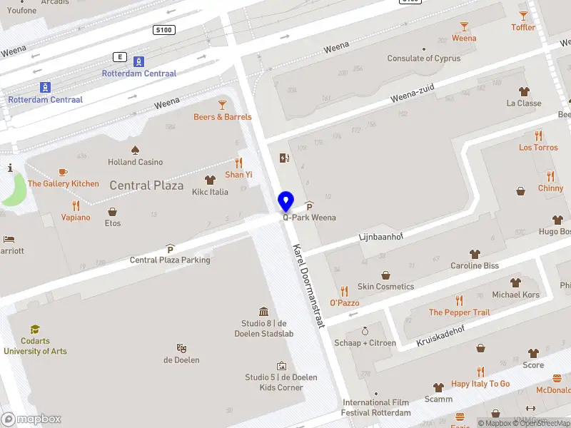 Nieuw bedrijf Martins Rays