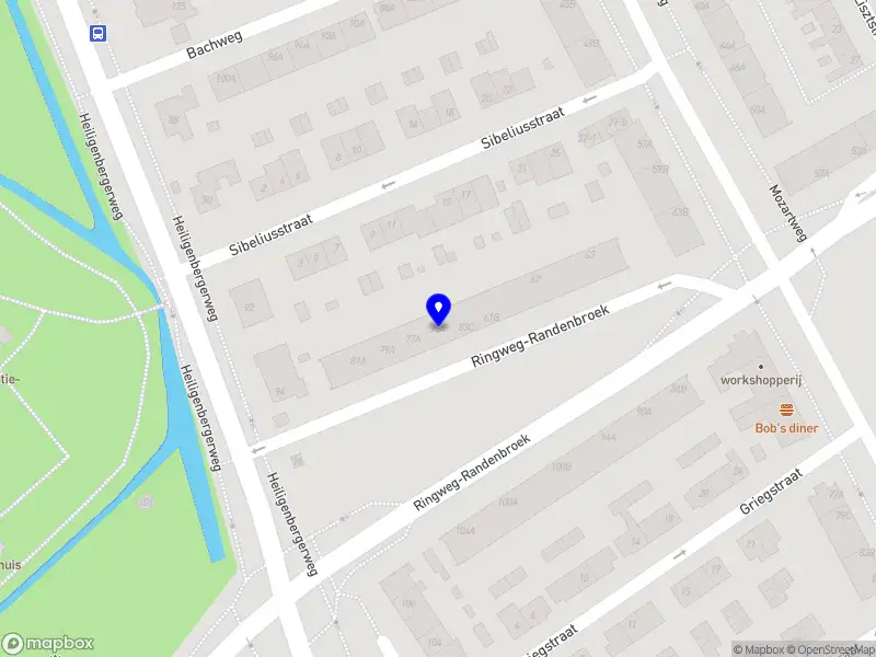 Starling Hospitality B.V.