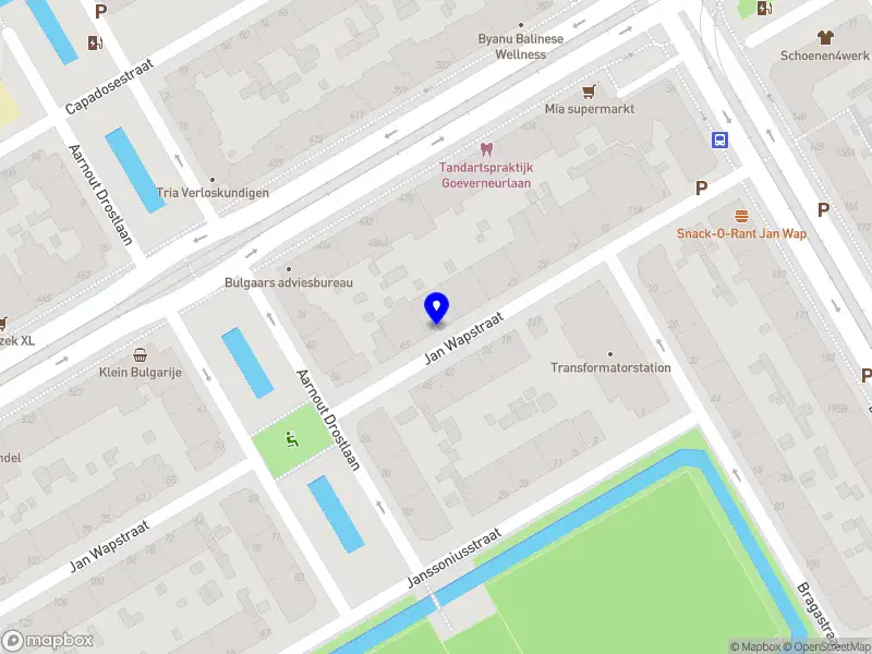 Nieuw bedrijf YMY Services