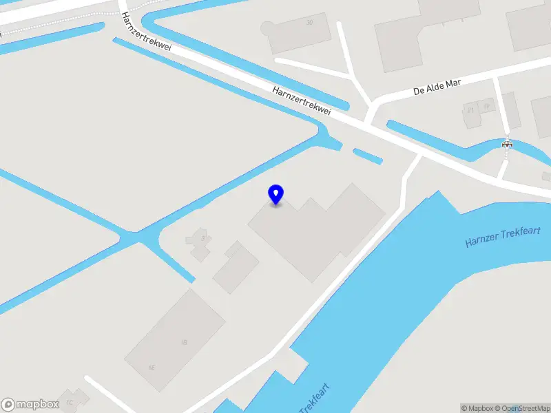 Shipyard B.V. DRONRYP