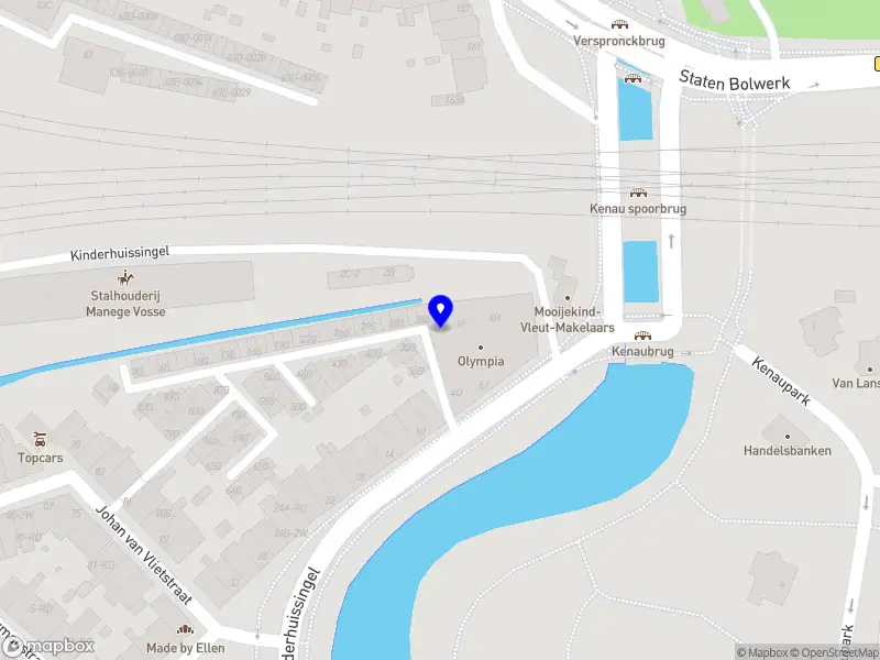 Praktijk Amanda Kelder