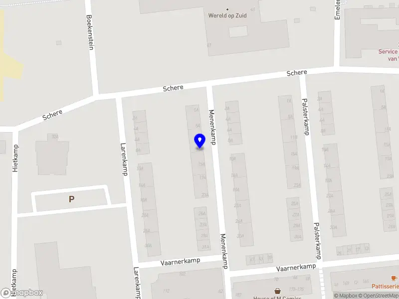 Mokador Mister Allround