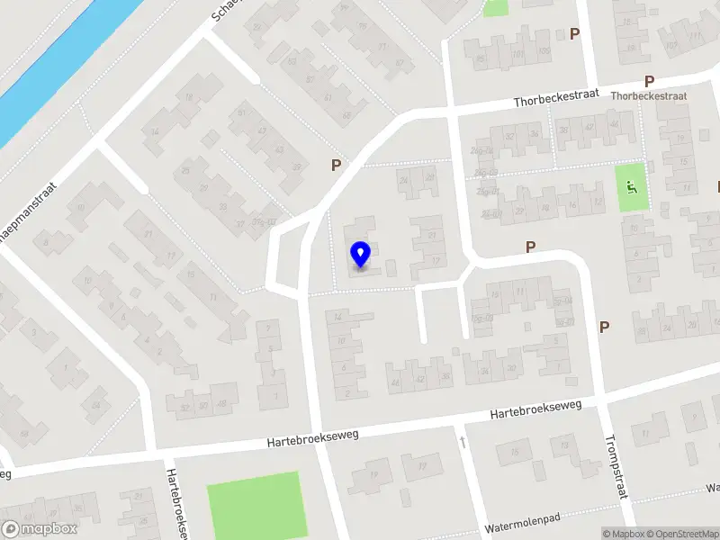 Nieuw bedrijf Healthy with Petra